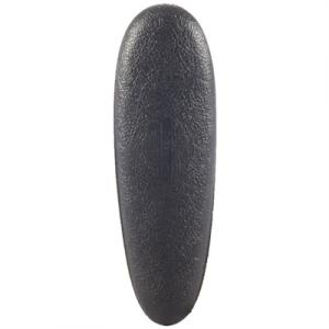 Pachmayr D752 Decelerator Recoil Pad - .60" Medium Black Leather Face