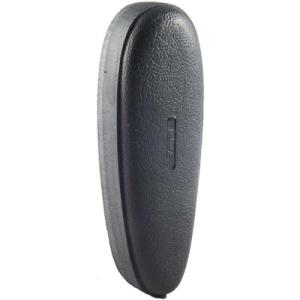 Pachmayr Old English Recoil Pads - 1.00" Medium Black Leather Face