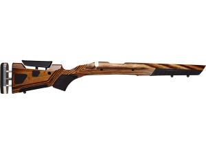 Boyds At-One Rifle Stock Savage Axis Detachable Box Mag Short Action Factory Barrel Channel Laminated Wood Nutmeg - 255713