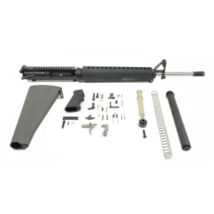 PSA Gen3 PA10 20" Rifle-Length Stainless Steel .308 WIN 1/10 Classic A2 EPT Rifle Kit