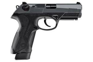 BERETTA PX4 Storm G-SD 9mm Semi-Auto Pistol with Full-Size Frame
