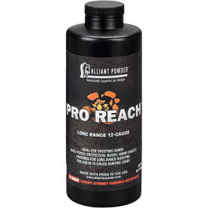 Alliant Pro Reach Shotshell Powder 8 lbs