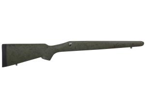 Bell and Carlson Medalist Rifle Stock Remington Model 7 with Aluminum Bedding System Synthetic - 514756