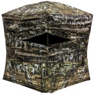 Primos Game Calls Double Bull Surroundview 360 Ground Blind Truth camo