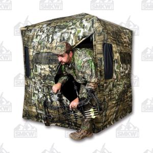 PRIMOS Double Bull SurroundView Max Truth Camo