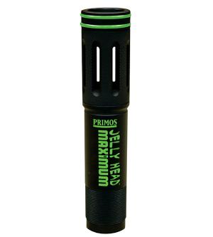 Primos Game Calls 69406 Jelly Head Mag 12ga
