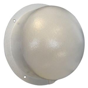 Ritchie NC-20 Navigator Compass Cover - White, NC-20