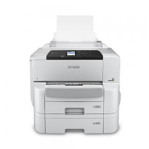 Epson WorkForce Pro WF-C8190 A3 Color Printer with PCL and PostScript Support