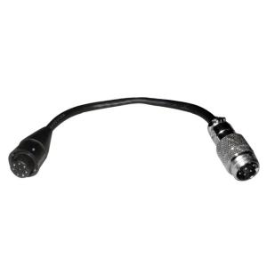 Si-Tex Digital A Cable - Adapts Older SI-TEX Transducers to Current models, DAC
