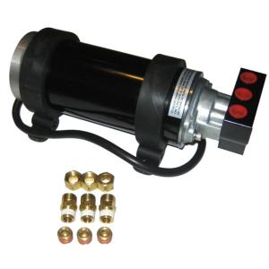 Si-Tex Pumpset 12VDC 30CI, 81783