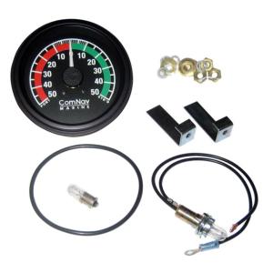 Si-Tex Rudder Indicator f/Use w/SP70 80 SRA-1, SRA-1