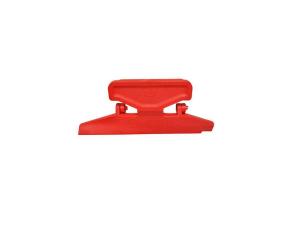 Bohning Pro Class Left Wing Helical Fletching Jig Clamp - 455442