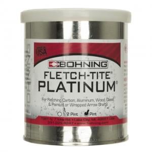 Bohning Fletch-Tite Platinum, 1 pt., 1356