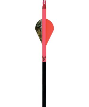 Bohning Blazer Wrap Pink Carbine 12pk