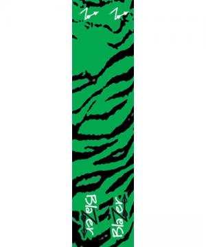 Bohning Green Tiger Blazer WRAP
