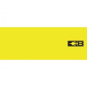 Bohning Blazer Arrow Wrap, Neon Yellow X-Large 4 in 13 pk, 501035NY