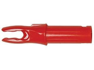 Bohning Blazer Double Lock Nock Arrow Nock 12PK - 864226