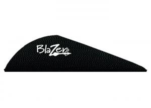 Bohning Blazer Vanes Black 2 inch 36pk
