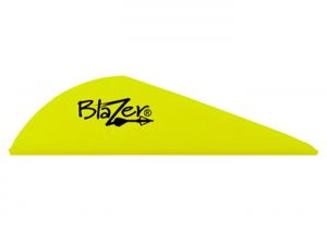 Bohning Blazer Vanes NY 2 inch 36pk