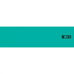Bohning Blazer Arrow Wrap, Teal 4 in. 13 pk., 501031TL
