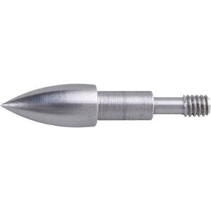 Bohning Screw In Bullet Point 17/64 125 gr 12 pk 851011-12
