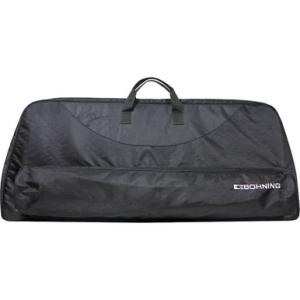 Bohning Black Sky Bow Case Black 701037BK