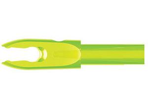 Bohning Blazer Double Lock F-Nock Arrow Nock 12PK - 691729