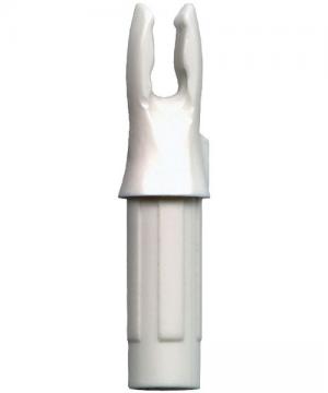 Bohning Blazer Nock White 12pk