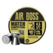 Apolo Air Boss Match Air Pistol 7gr 4.49/4.52mm .177 Caliber 500rd