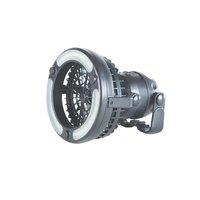 Camping Lantern With Fan - 18 Led
