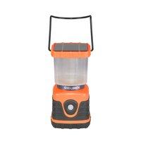 Stansport Solar 600 Lumen Lantern With Cree Bulb And Usb