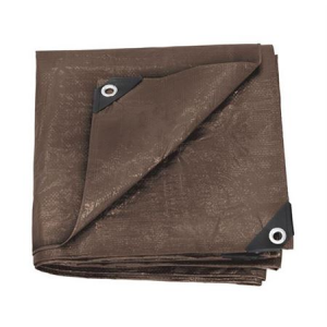 Stansport U-1012 Rip Stop Tarp