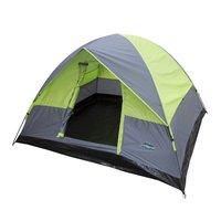 Stansport Aspen Creek Dome Tent - 7ft X 8ft X 54in