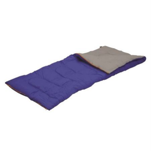 Stansport 520-100 Redwood 2 Lb Rectangular Sleeping Bag