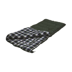 Stansport 524-100 Weekender 4 Lb Rectangular Sleeping Bag