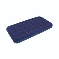 Stansport Air Bed - Twin - 75 In X 39 In X 9
