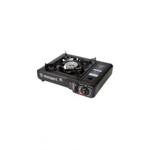 Stansport Portable Outdoor Butane Stove