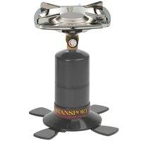 Stansport Single Burner 10000 Btu Propane Stove