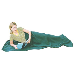 Stansport 510-10 Fleece Sleeping Bag