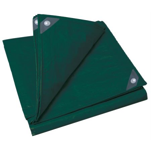 Stansport Rip-Stop Tarp 12'x14', T-1214