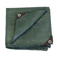 Stansport 14ft X 16ft Rip Stop Tarp - Green