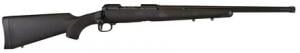 Savage 10 FCP Rifle 19058, 308 Winchester, 20 in Hvy Fluted BBL, Threaded, Black AccuStock, Matte Blue Finish, Muz