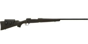 Savage 11/111 Long Range Hunter Black 6.5 Creedmoor 26-inch 4Rd