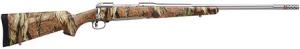 Savage Arms 16 Bear Hunter Rifle .300 WSM 23in 2rd MOI Camo 19149