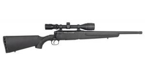 SAVAGE Axis II XP 350 Legend Bolt-Action Rifle with Heavy Threaded Barrel and Bushnell 3-9x40mm Scope