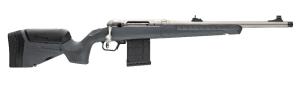 Savage Arms 32505 110 Ridge Hunter 300 Win Mag 5+1 20” Heavy Barrel, Flat Dark Gray Adj LOP Synthetic Stock, Right Hand