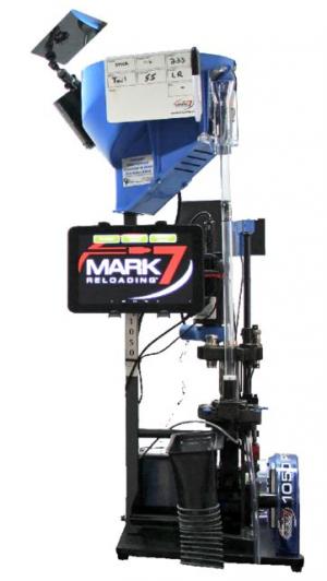 Mark 7 Reloading Dillon RL 1050/Super 1050 PRO Autodrive, 101-1001-01-01