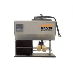 Lyman 2800382 Mag 25 Digital Furnace