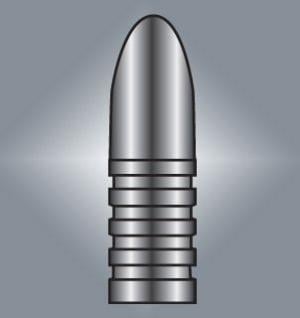 Lyman Rifle Bullet Mould 378/38-55 - #378674 2640674
