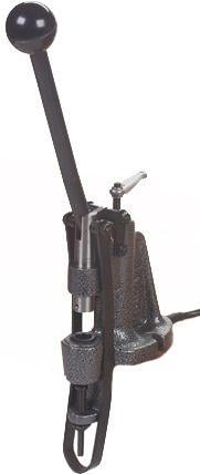 Lyman 4500 Lube Sizer with Heater - 115V